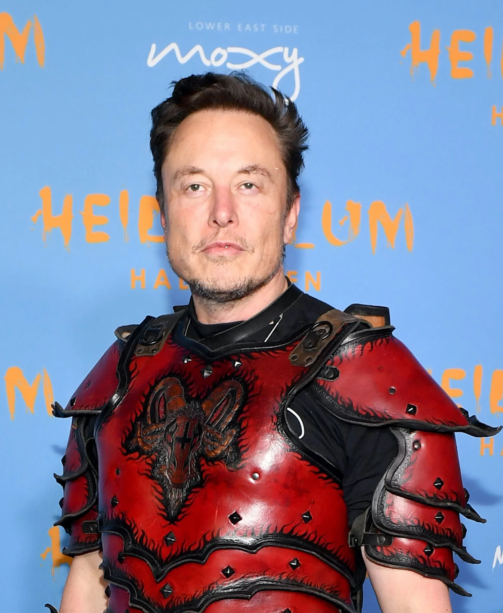 Elon Musk Roasts Nine Inch Nails' Trent Reznor on Twitter